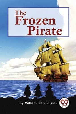 The Frozen Pirate 1