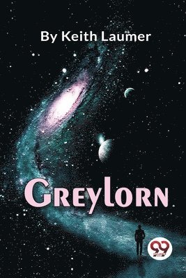 bokomslag Greylorn