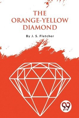 Orange-Yellow Diamond 1