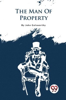 John Galsworthy - Forsyte Saga, Häftad