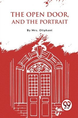 bokomslag Open Door, and the Portrait