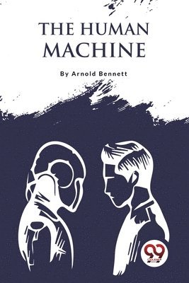 Human Machine 1
