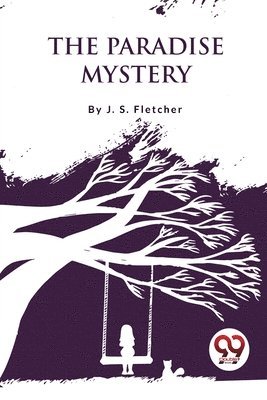 bokomslag Paradise Mystery
