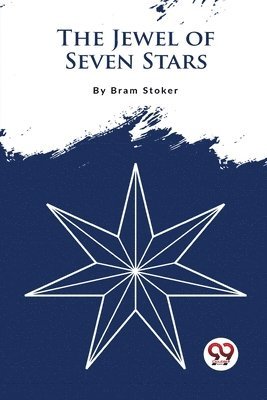 Jewel of Seven Stars 1