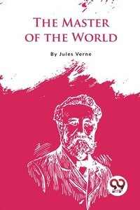 bokomslag Master of the World