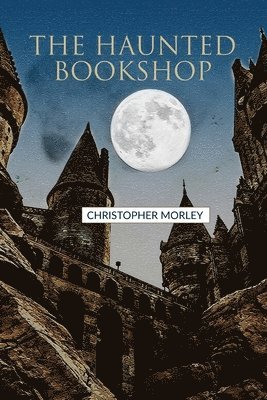 Haunted Bookshop