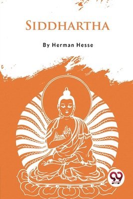bokomslag Siddhartha an Indian Tale