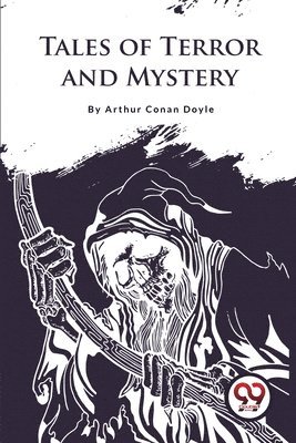 bokomslag Tales of Terror and Mystery