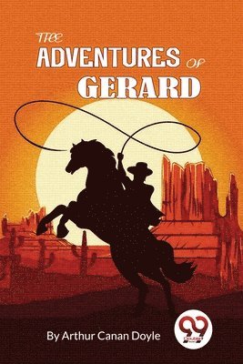 Adventures of Gerard 1