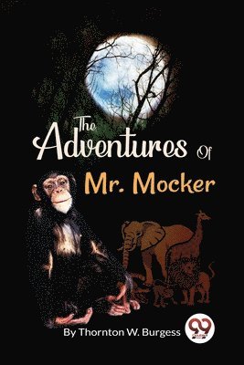 bokomslag The Adventures of Mr. Mocker