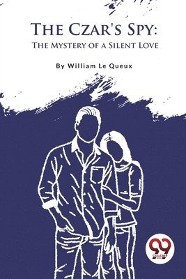 Czar's Spy