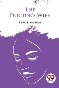 bokomslag The Doctor's Wife