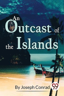 Outcast of the Islands