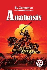bokomslag Anabasis?