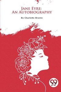 bokomslag Jane Eyre