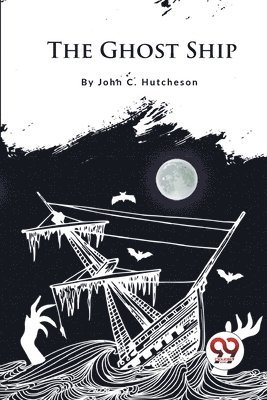 bokomslag Ghost Ship