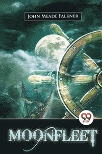 bokomslag Moonfleet?