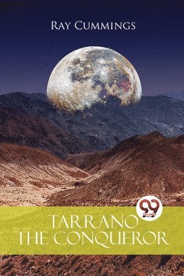 Tarrano the Conqueror 1