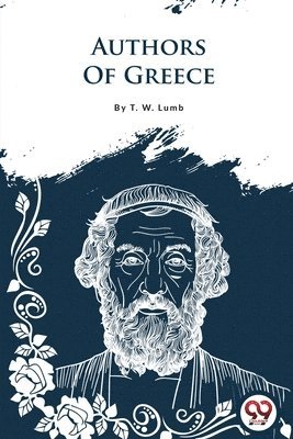 bokomslag Authors of Greece