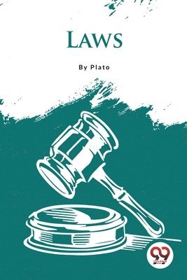 Plato - Laws�, Häftad