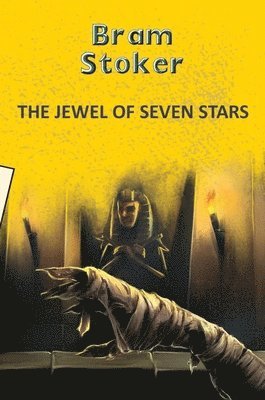 The Jewel of Seven Stars