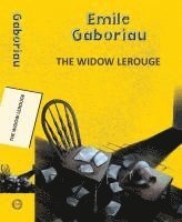 bokomslag The Widow Lerouge