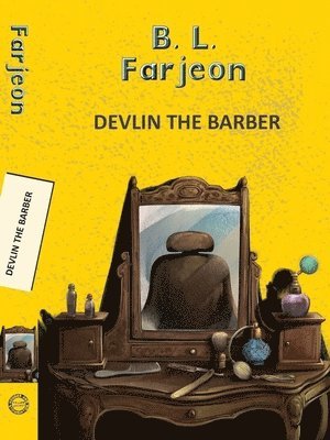 bokomslag Devlin the Barber