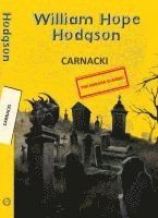 bokomslag Carnacki