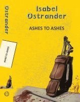 bokomslag Ashes to Ashes