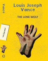 bokomslag The Lone Wolf