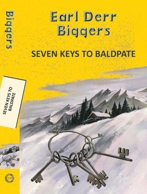 Seven Keys to Baldpate