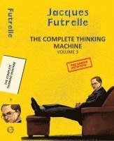 bokomslag The Complete Thinking Machine  Vol 3