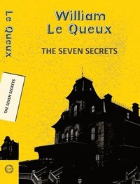 bokomslag The Seven Secrets