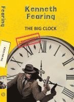 bokomslag Big Clock