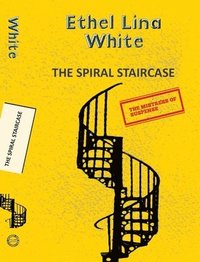 bokomslag The Spiral Staircase