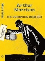 bokomslag The Dorrington Deed-Box