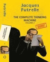 bokomslag The Complete Thinking Machine  Vol 2