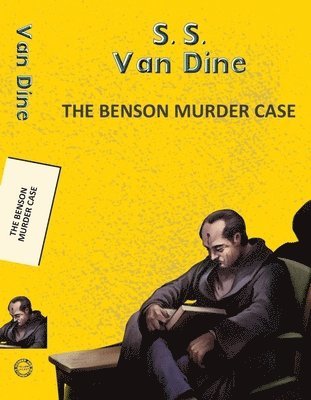 The Benson Murder Case