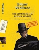 bokomslag The Complete JG Reeder