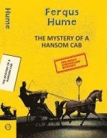 bokomslag The Mystery of a Hansom Cab