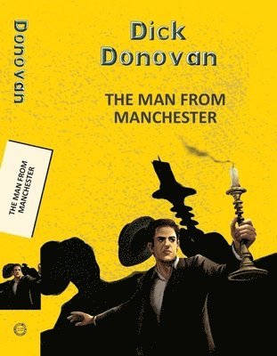 Dick Donovan - The Man From Manchester, Häftad