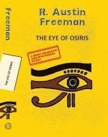 bokomslag The Eye of Osiris