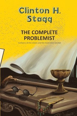 ClintonH Stagg - The Problemist Clinton, Häftad