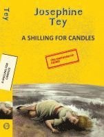 bokomslag A Shilling For Candles