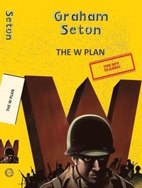 bokomslag The W Plan
