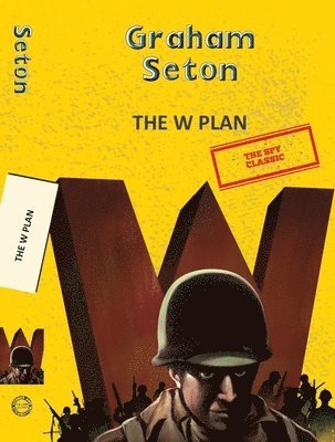 bokomslag The W Plan