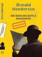 bokomslag Mr Bowling Buys A Newspaper