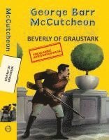 bokomslag Beverly Of Graustark