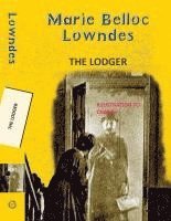 bokomslag The Lodger