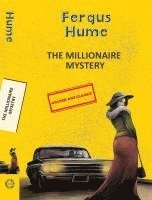 bokomslag The Millionaire Mystery